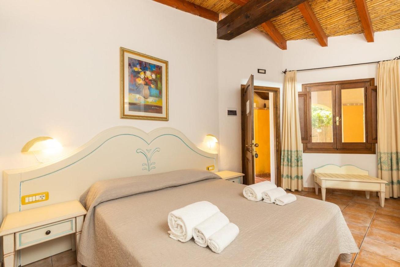 Hotel L'Ulivo Джиразоле Екстер'єр фото